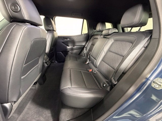 2027 Chevrolet Equinox LT - Photo 25