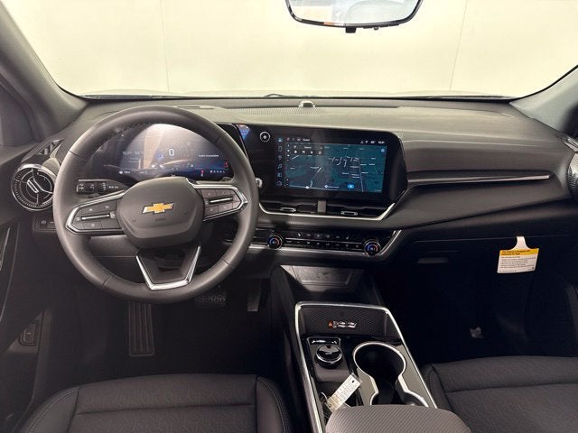 2027 Chevrolet Equinox LT - Photo 26