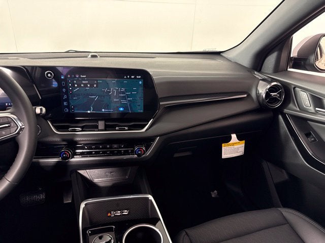 2027 Chevrolet Equinox LT - Photo 27