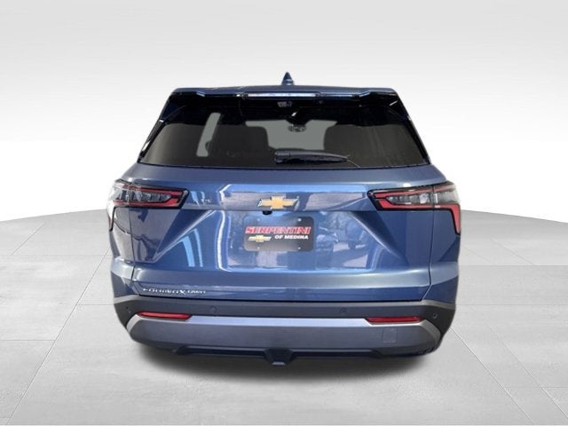 2027 Chevrolet Equinox LT - Photo 29