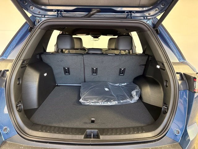 2027 Chevrolet Equinox LT - Photo 30