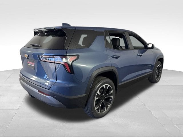 2027 Chevrolet Equinox LT - Photo 31