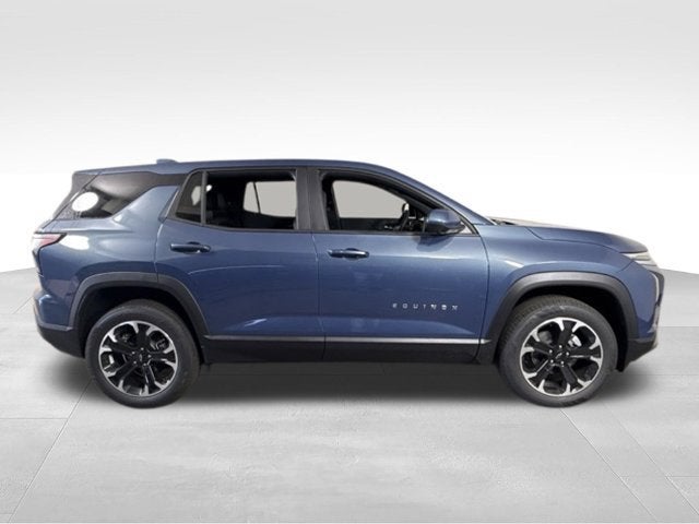 2027 Chevrolet Equinox LT - Photo 32