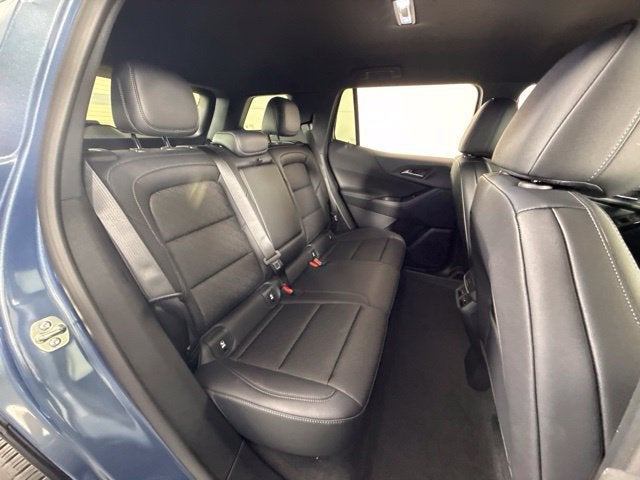 2027 Chevrolet Equinox LT - Photo 33