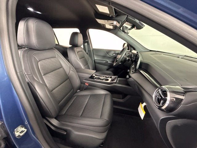 2027 Chevrolet Equinox LT - Photo 34