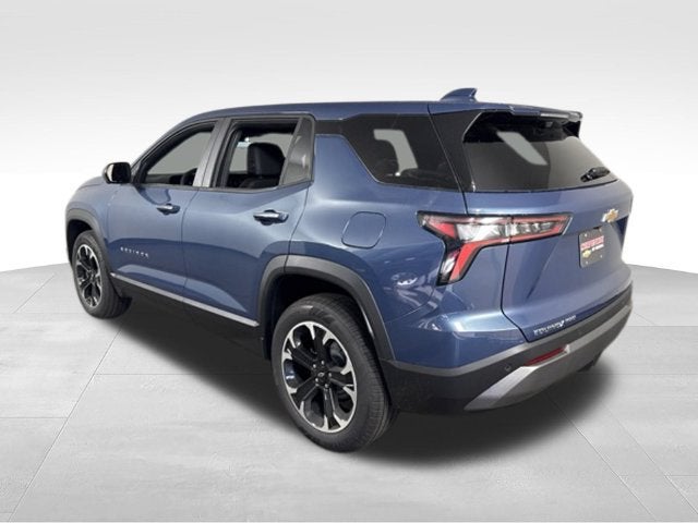 2027 Chevrolet Equinox LT - Photo 7