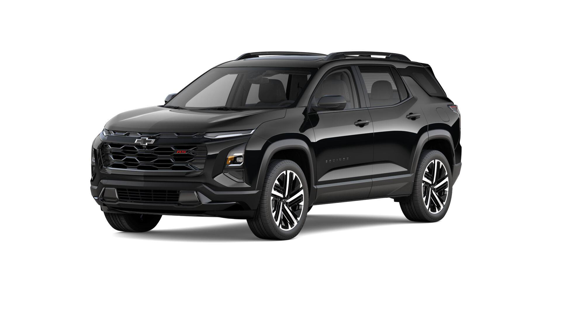2026 Chevrolet Equinox AWD RS 1.5T's photo