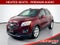 2016 Chevrolet Trax LTZ