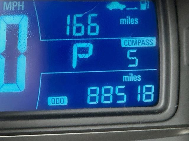 2016 Chevrolet Trax LTZ