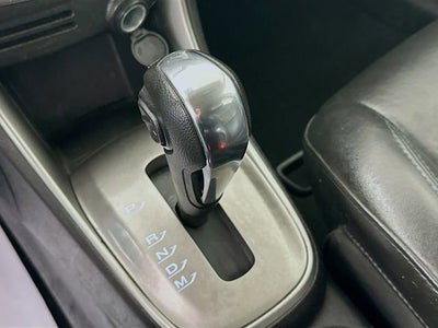 2016 Chevrolet Trax LTZ