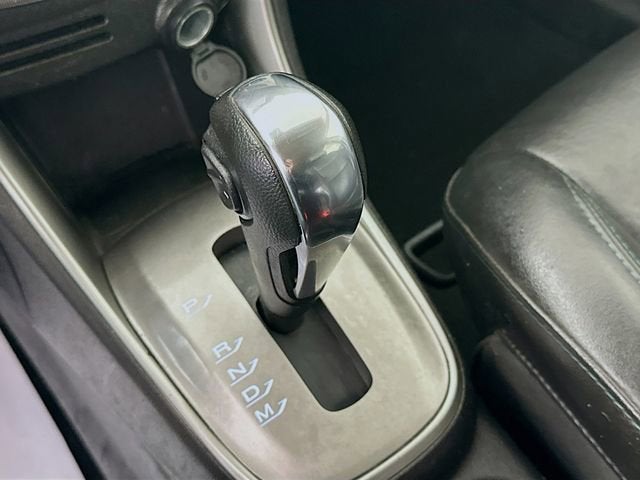 2016 Chevrolet Trax LTZ