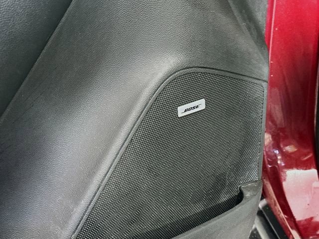 2016 Chevrolet Trax LTZ