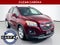 2016 Chevrolet Trax LTZ