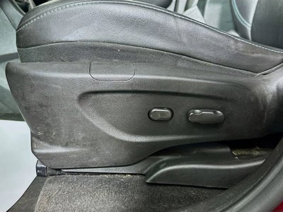 2016 Chevrolet Trax LTZ