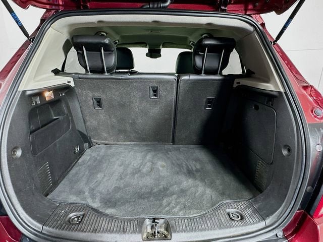 2016 Chevrolet Trax LTZ