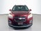 2016 Chevrolet Trax LTZ