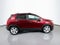 2016 Chevrolet Trax LTZ