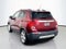 2016 Chevrolet Trax LTZ