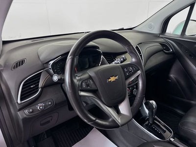 2019 Chevrolet Trax Premier