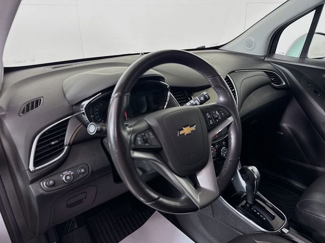 2019 Chevrolet Trax Premier