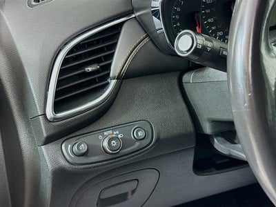 2019 Chevrolet Trax Premier