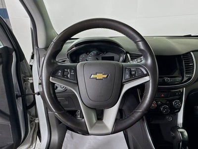 2019 Chevrolet Trax Premier