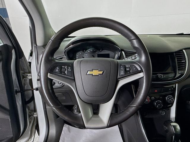2019 Chevrolet Trax Premier