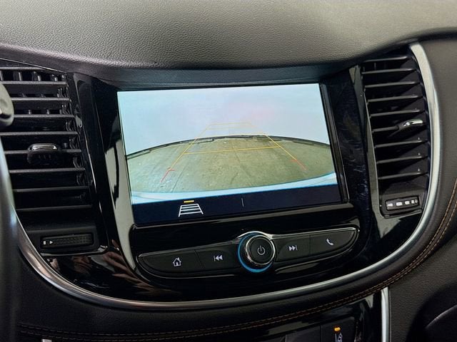 2019 Chevrolet Trax Premier