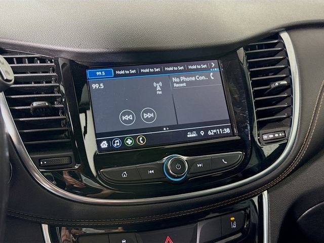 2019 Chevrolet Trax Premier