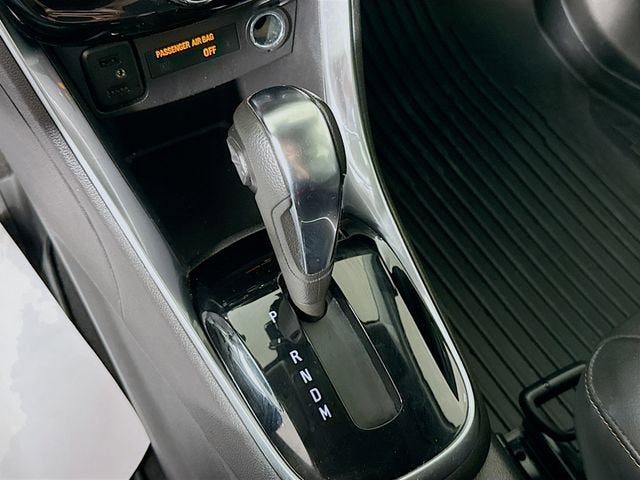 2019 Chevrolet Trax Premier