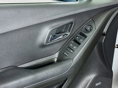 2019 Chevrolet Trax Premier