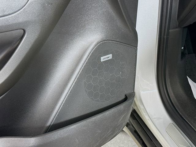 2019 Chevrolet Trax Premier