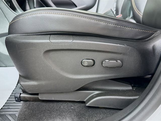 2019 Chevrolet Trax Premier