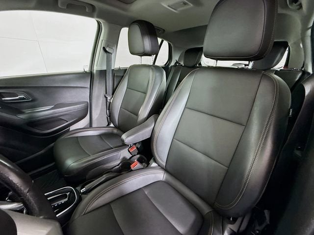 2019 Chevrolet Trax Premier
