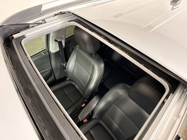 2019 Chevrolet Trax Premier