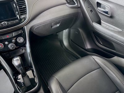 2019 Chevrolet Trax Premier