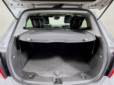 2019 Chevrolet Trax Premier