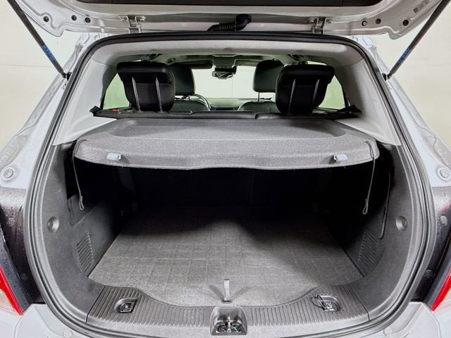 2019 Chevrolet Trax Premier