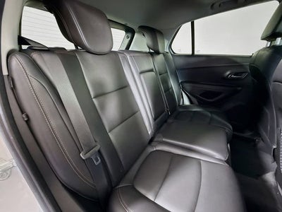 2019 Chevrolet Trax Premier
