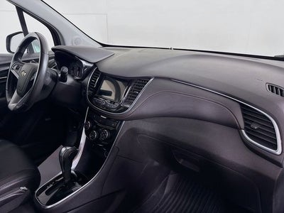 2019 Chevrolet Trax Premier