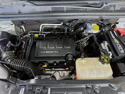 2019 Chevrolet Trax Premier