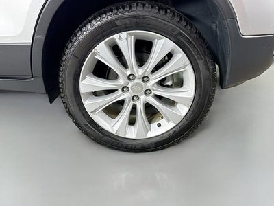2019 Chevrolet Trax Premier