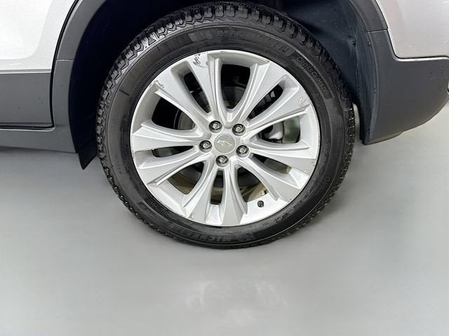 2019 Chevrolet Trax Premier