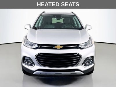 2019 Chevrolet Trax Premier