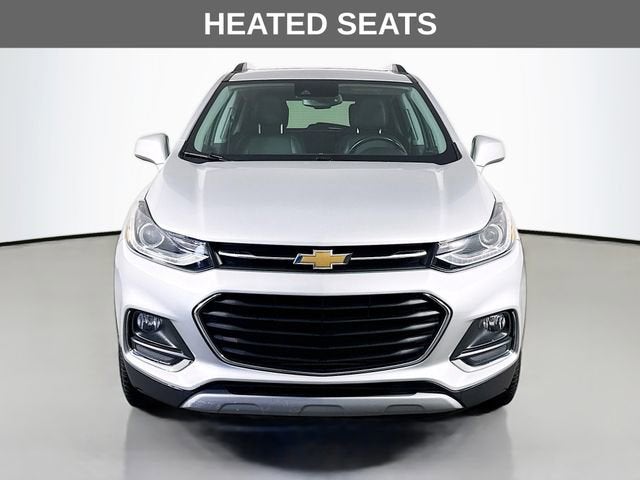 2019 Chevrolet Trax Premier
