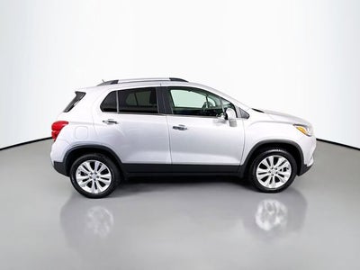 2019 Chevrolet Trax Premier