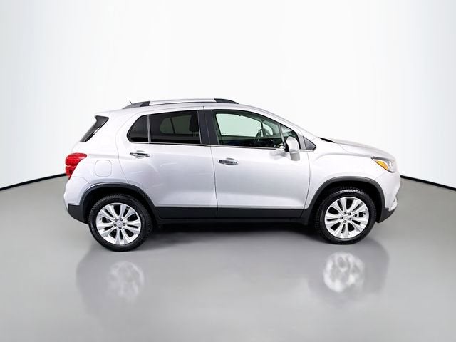 2019 Chevrolet Trax Premier