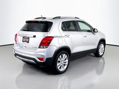 2019 Chevrolet Trax Premier