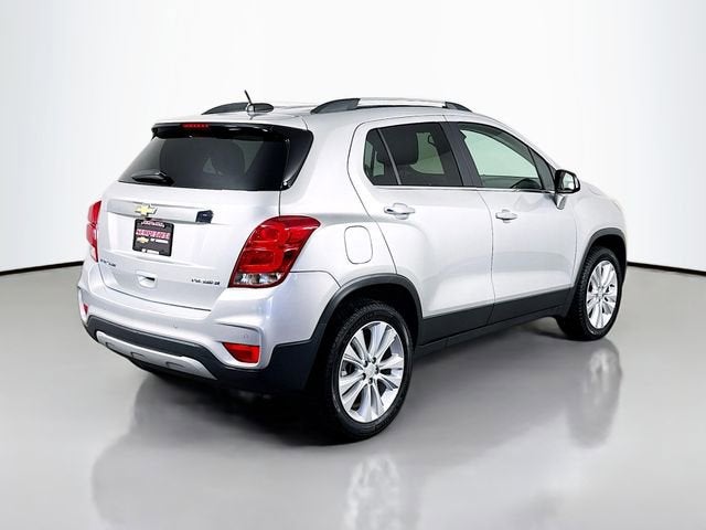 2019 Chevrolet Trax Premier