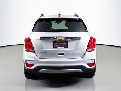 2019 Chevrolet Trax Premier